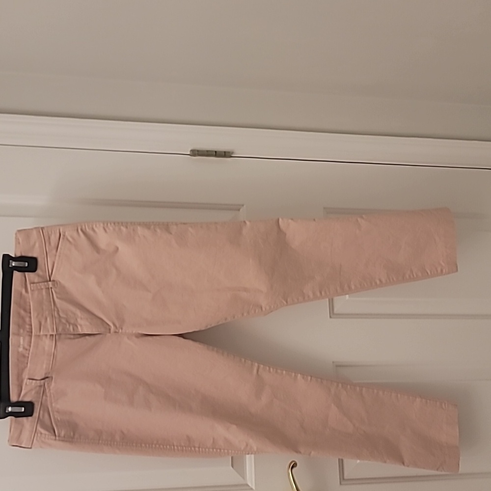 Old navy pixie pants